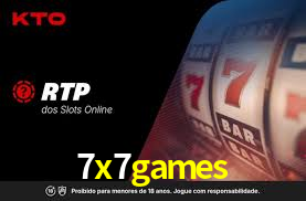 APP oficial da 7x7games para mobile